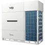 Фанкойл Кондиционер Midea MV8-850WV2GN1(PRO)/-40