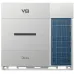 Фанкойл Кондиционер Midea MV8-850WV2GN1(PRO)/-40