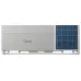 Фанкойл Кондиционер Midea MV8-850WV2GN1(PRO)/-40