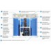 Фанкойл Кондиционер TCL TMV-Vd+560WE/N1S-D