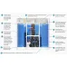 Фанкойл Кондиционер TCL TMV-Vd+850WE/N1S-D