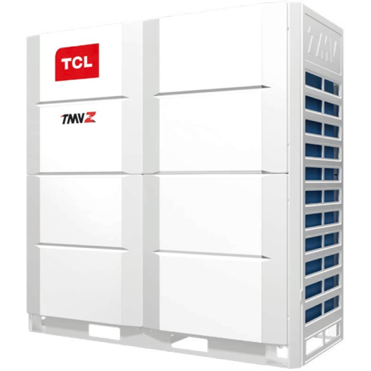 Фанкойл Кондиционер TCL TMV-Vd+900WE/N1S-D