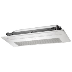 Фанкойл Кондиционер Midea MIH28Q1HN18(A)/T-MBQ1-02G