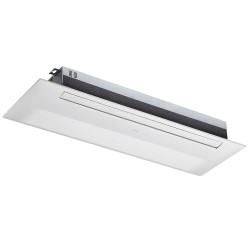Фанкойл Кондиционер Midea MI2-45Q1DHN18(At)/T-MBQ1-03G
