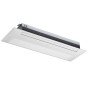 Фанкойл Кондиционер Midea MI2-71Q1DHN18(At)/T-MBQ1-03G