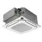 Фанкойл Кондиционер Midea MI2-15Q4CDHN18(At)/T-MBQ4-03F