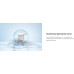 Фанкойл Кондиционер Midea MI2-100Q4DHN18(At)/T-MBQ4-01F