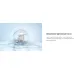 Фанкойл Кондиционер Midea MI2-100Q4DHN18(At)/T-MBQ4-01F