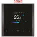 Фанкойл Кондиционер Midea MI2-100Q4DHN18(At)/T-MBQ4-01F