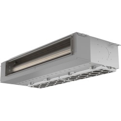 Фанкойл Кондиционер Midea MI2-56T3DHN18(At)