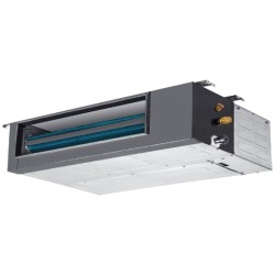 Фанкойл Кондиционер TCL TMV-V140F5/N1DY