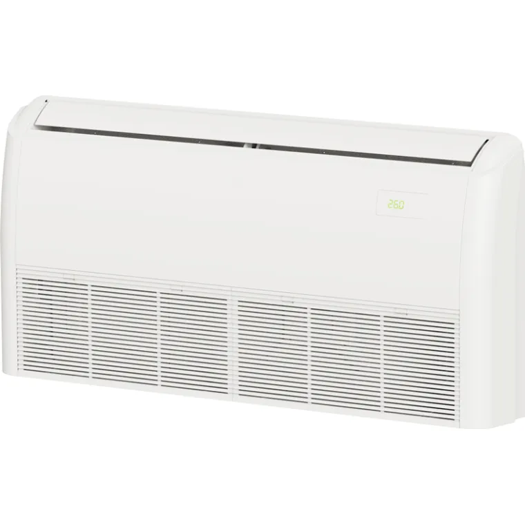 Фанкойл Кондиционер Midea MI2-45DLDHN18(At)