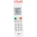 Фанкойл Кондиционер Midea MI2-112DLDHN18(At)