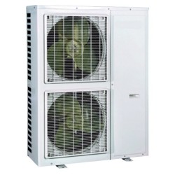 General Climate GW-G120/N1A1