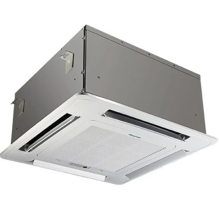 Фанкойл Кондиционер Hisense AVC-09URCSAB
