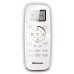Фанкойл Кондиционер Hisense AVC-09URCSAB