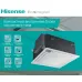 Фанкойл Кондиционер Hisense AVC-09URCSAB