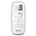 Фанкойл Кондиционер Hisense AVC-54UXCSFB