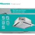 Кассетный внутренний VRF-блок Hisense AVC-54UXCSFB