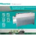 Фанкойл Кондиционер Hisense AVH-09UXCSAA