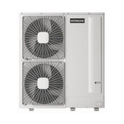 Фанкойл Кондиционер Hitachi RAS-8HNCE