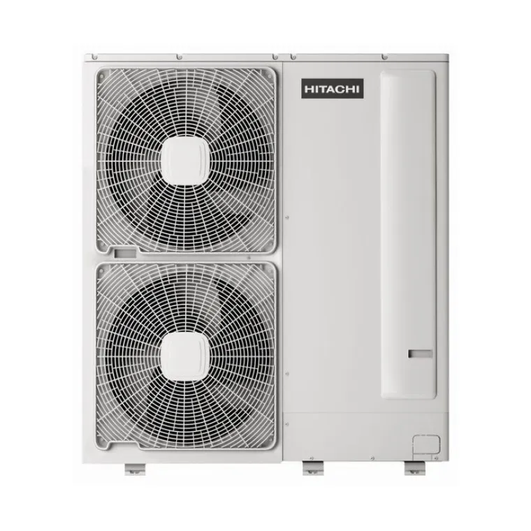 Фанкойл Кондиционер Hitachi RAS-10HNCE