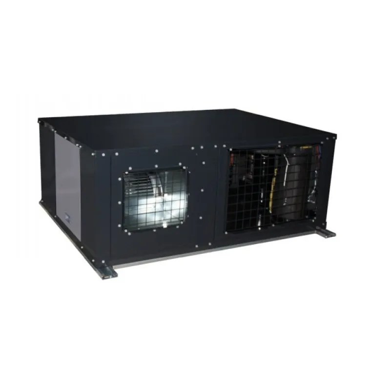 Наружный блок VRF-системы Hitachi RASC-4HNPE