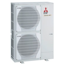 Фанкойл Кондиционер Mitsubishi Electric PUMY-P112 VKM