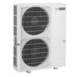 Фанкойл Кондиционер Mitsubishi Electric PUMY-P112 YKM