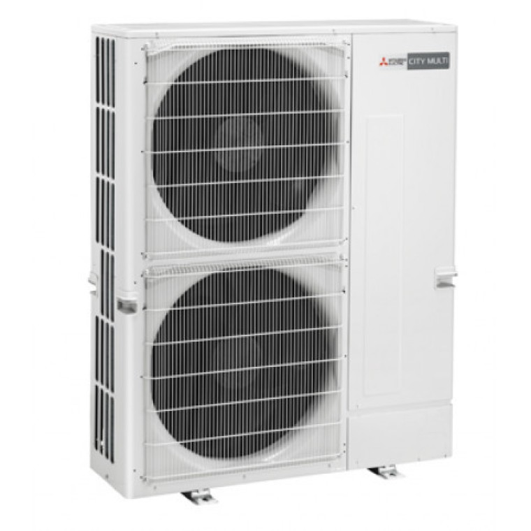 Фанкойл Кондиционер Mitsubishi Electric PUMY-P112 YKM
