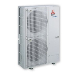 Mitsubishi Electric PUMY-P140 VKM