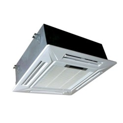 Кассетный четырехпоточный внутренний блок VRF IGC IMS-4TM36NH
