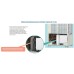 Фанкойл Кондиционер Mitsubishi Electric PURY-P200YNW