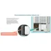 Фанкойл Кондиционер Mitsubishi Electric PURY-P200YNW