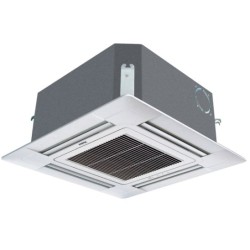 Фанкойл Кондиционер Haier AB122MCERA