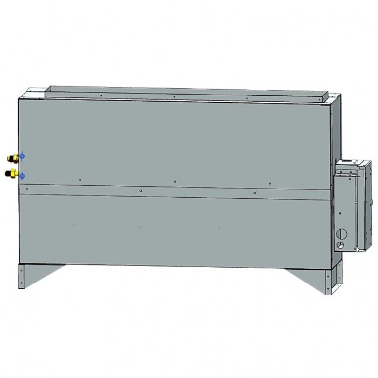 Фанкойл Кондиционер Haier AE072MLERA