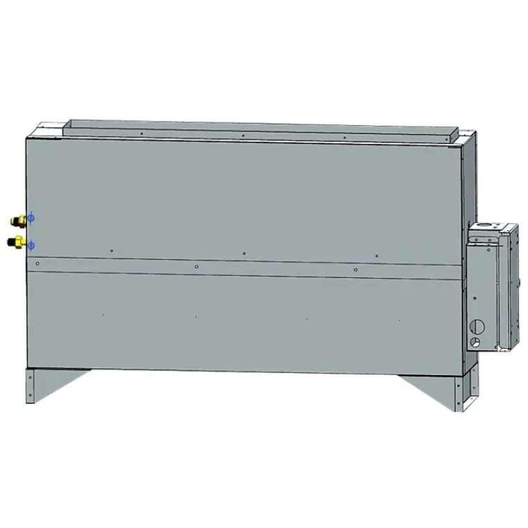 Фанкойл Кондиционер Haier AE162MLERA