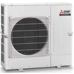 Фанкойл Кондиционер Mitsubishi Electric PUMY-SP112VKM