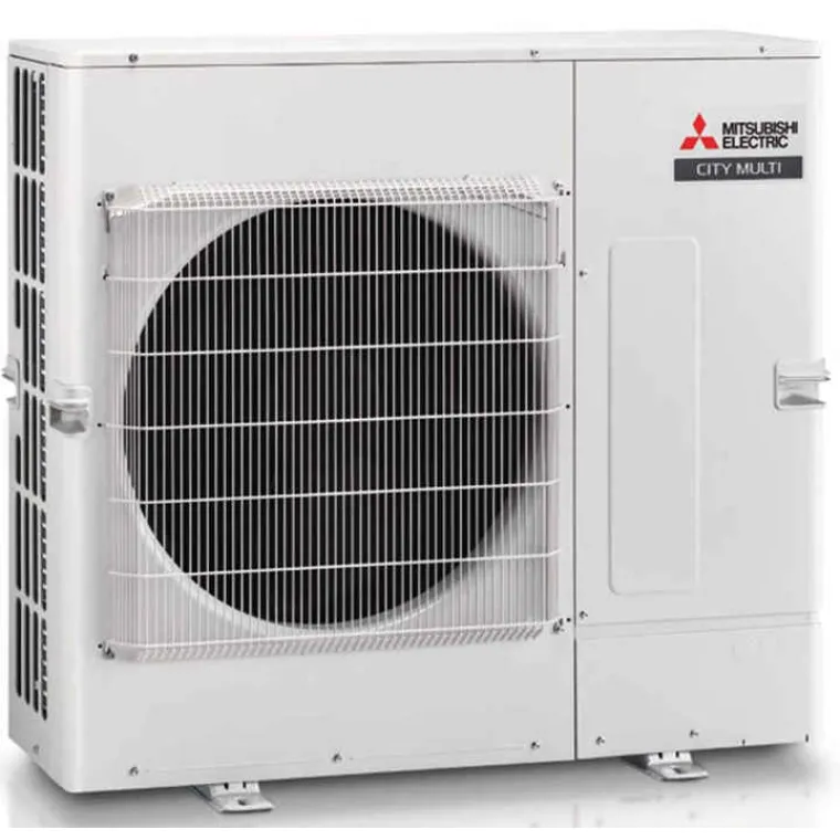 Фанкойл Кондиционер Mitsubishi Electric PUMY-SP112VKM