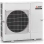 Фанкойл Кондиционер Mitsubishi Electric PUMY-SP112VKM