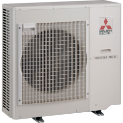 Mitsubishi Electric PUMY-SP125YKM