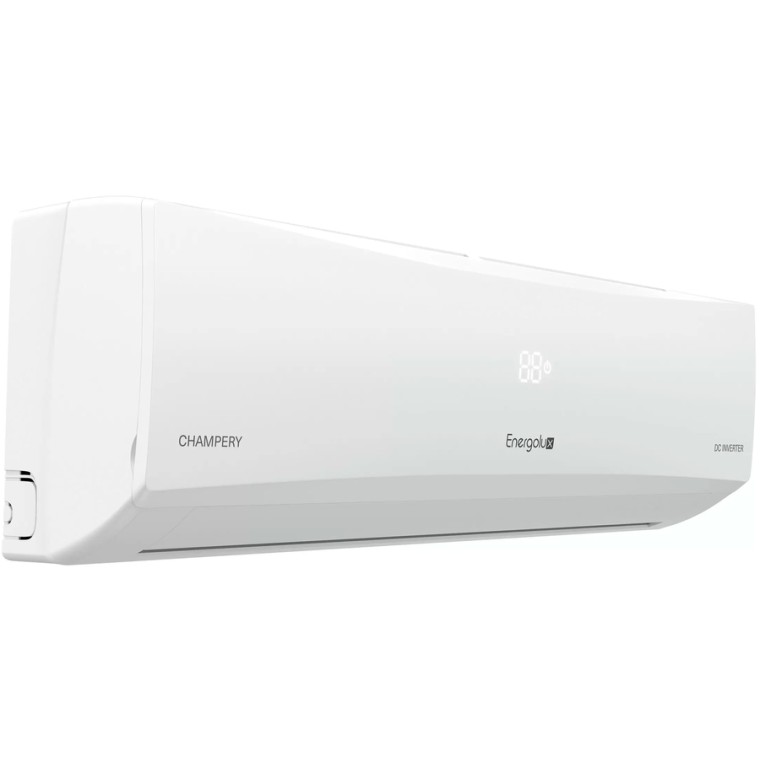 Energolux Champery SAS18CH1-AI/SAU18CH1-AI