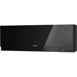 Фанкойл Кондиционер Mitsubishi Electric Дизайн MSZ-EF50VGKB/MUZ-EF50VG