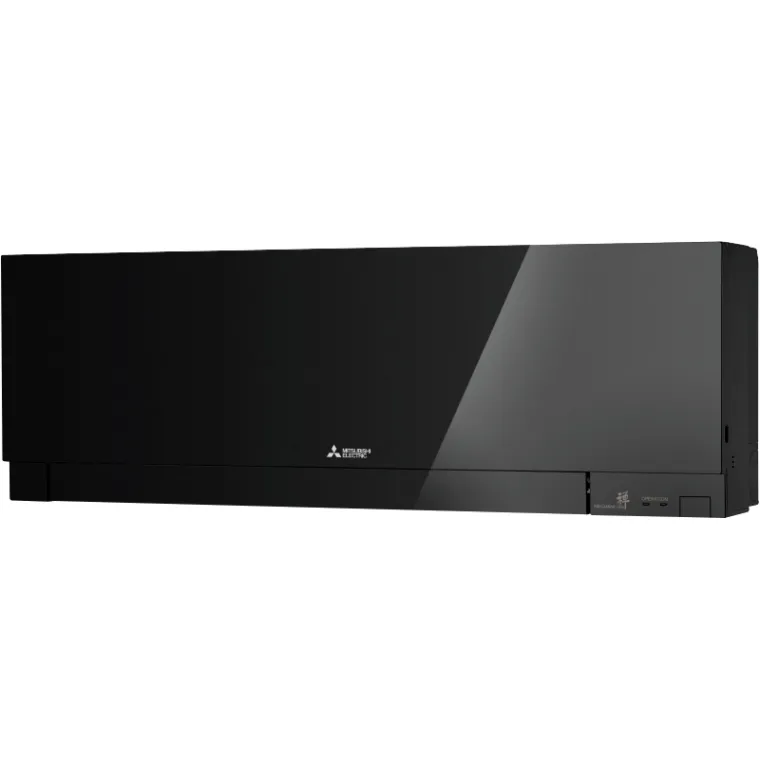 Фанкойл Кондиционер Mitsubishi Electric Дизайн MSZ-EF50VGKB/MUZ-EF50VG