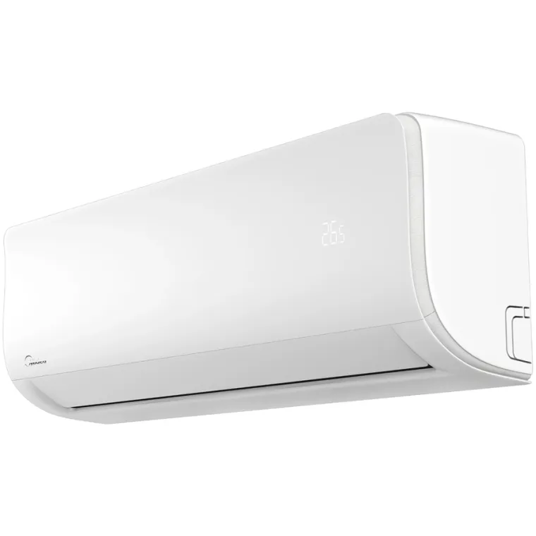 Фанкойл Кондиционер Midea Paramount MSAG1-18HRN1-I/MSAG1-18HRN1-O