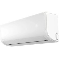 Фанкойл Кондиционер Midea Paramount MSAG1-24HRN1-I/MSAG1-24HRN1-O