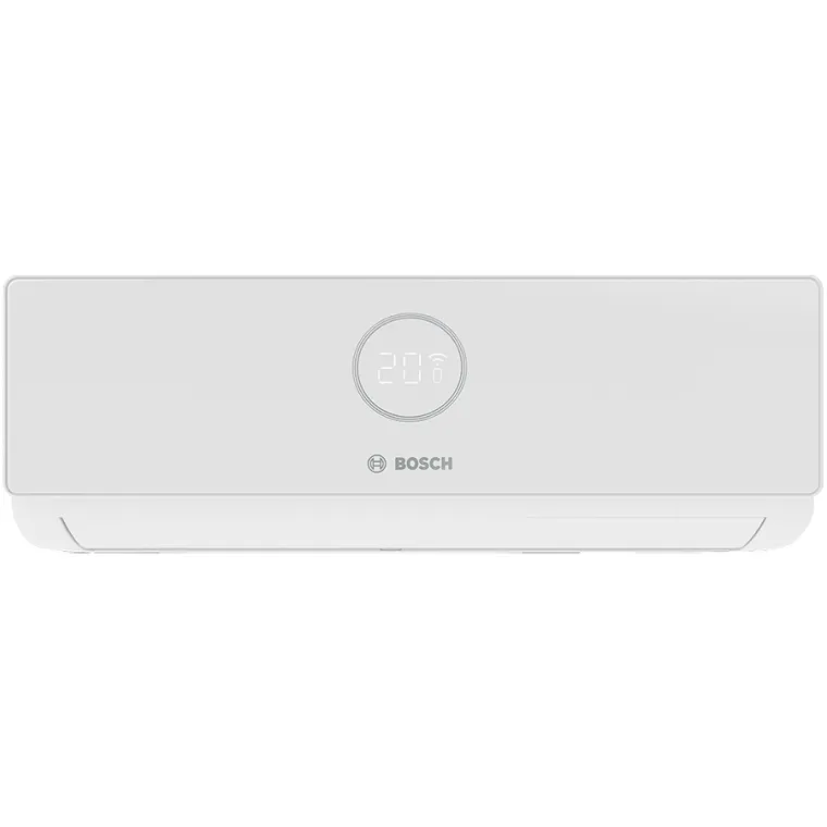 Bosch Climate Line 2000 CLL2000 W 23/CLL2000 23