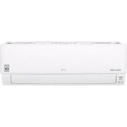 Инверторная настенная сплит-система LG Evo Max DC07RH