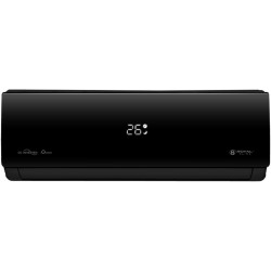 Royal Clima Attica Nero RCI-AN22HN