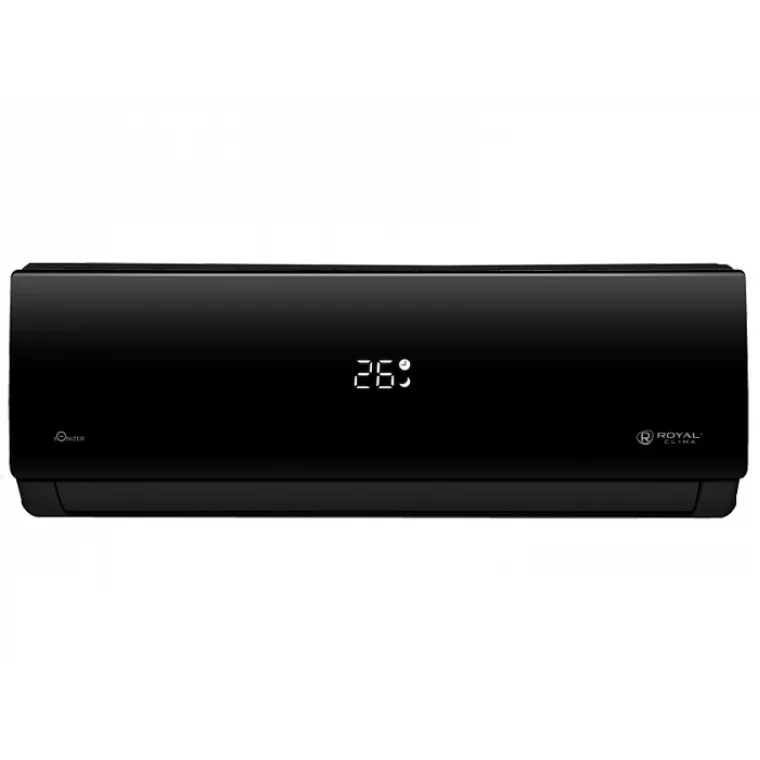 Royal Clima Attica Nero RC-AN35HN